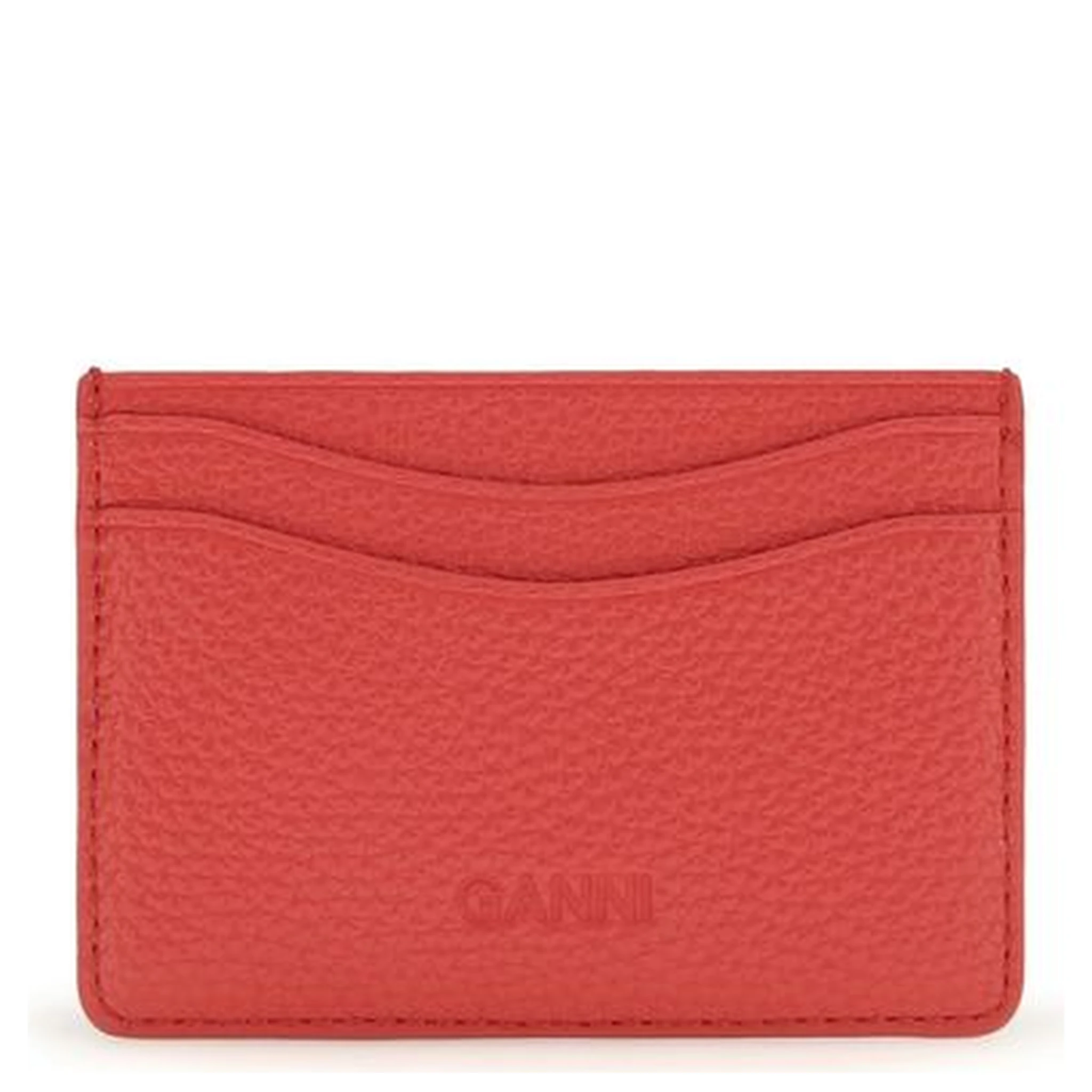 Multicolor Recycled Polyester Wallet