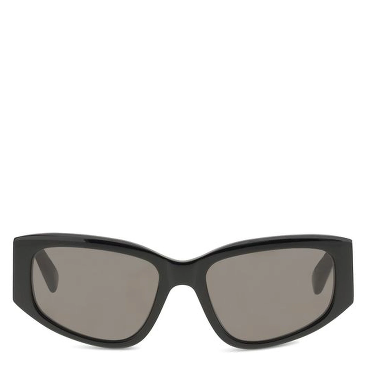 Black Acetate Sunglasses