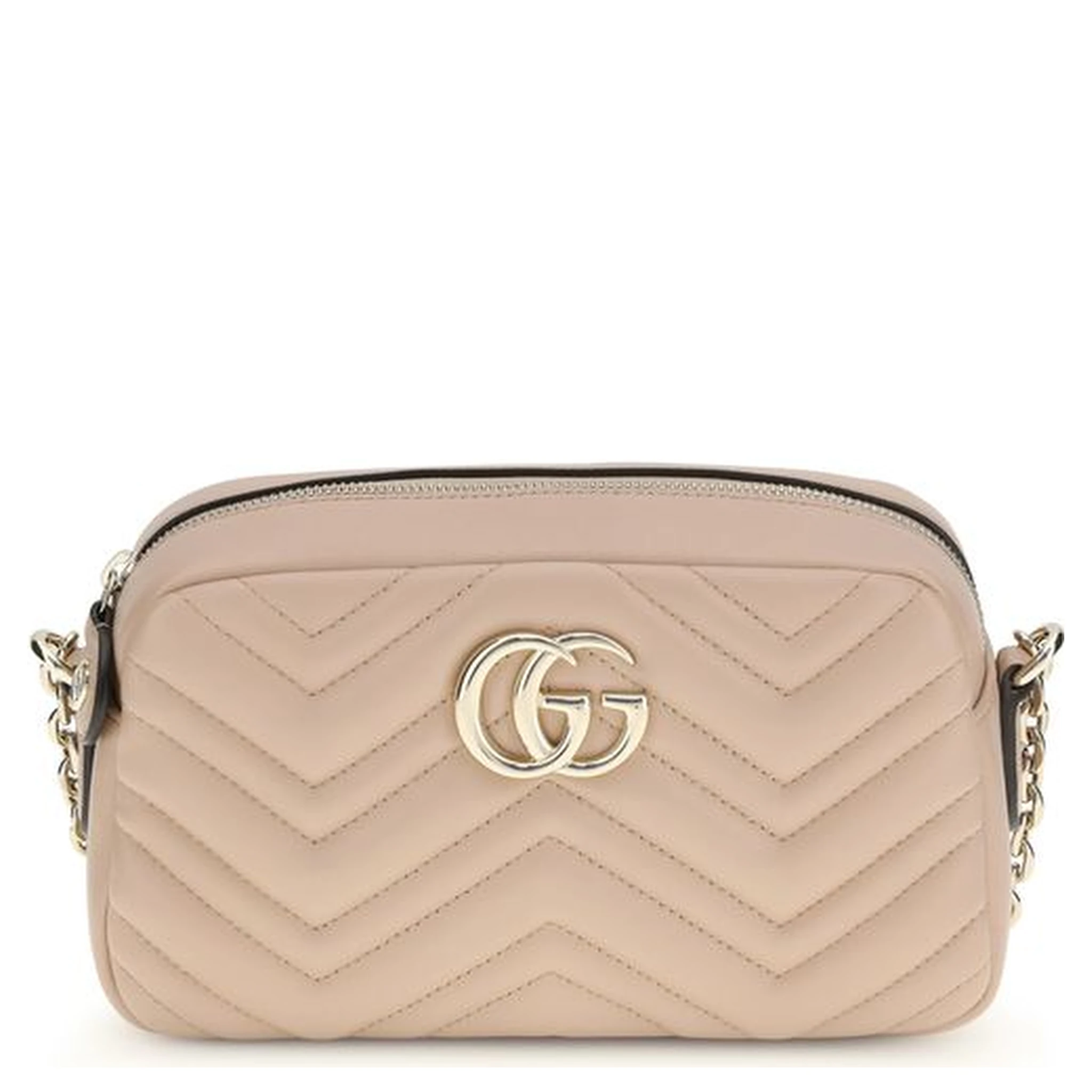 Multicolor Calf Leather Bos Taurus Handbag