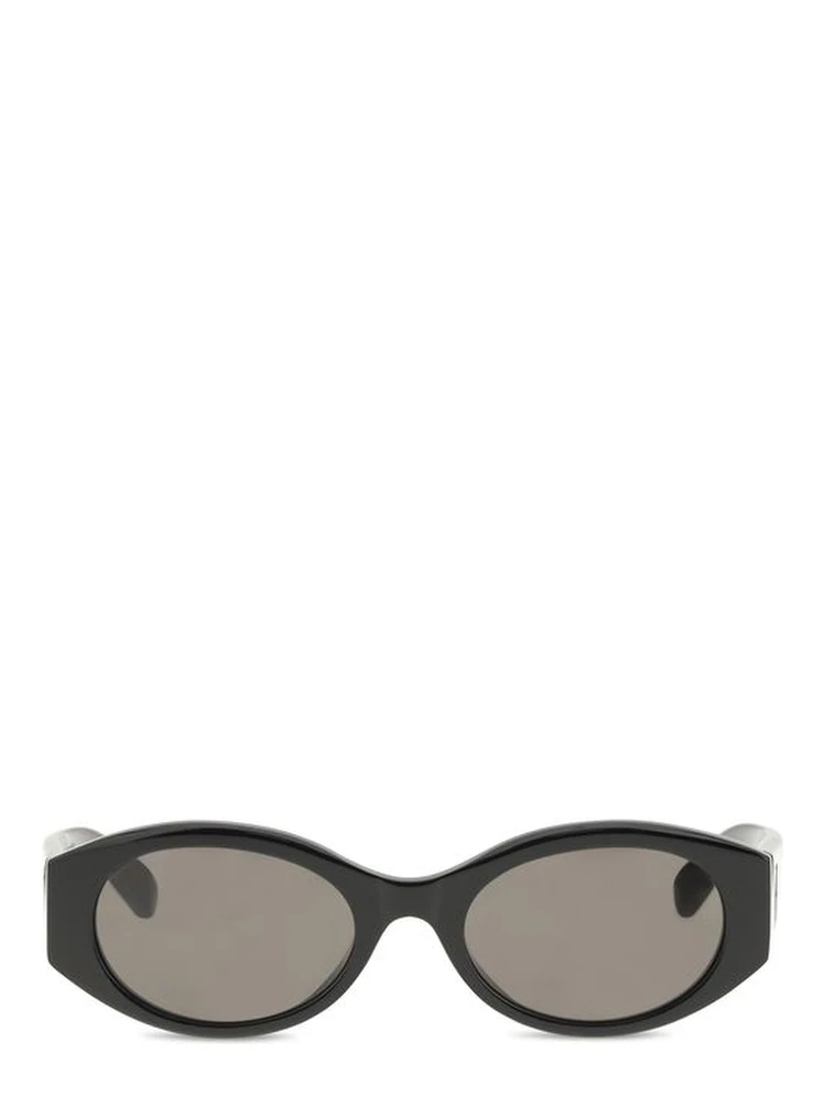 Black Acetate Sunglasses