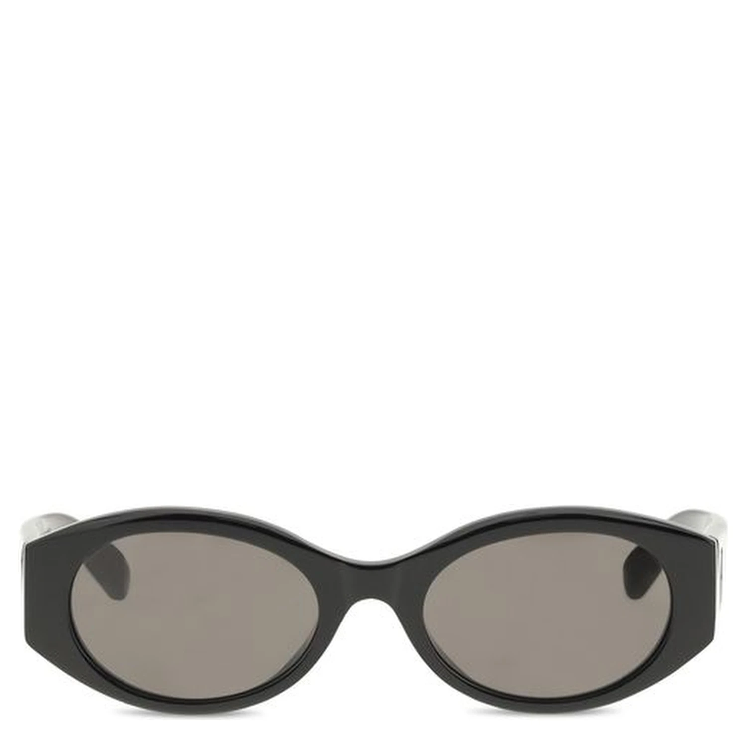 Black Acetate Sunglasses