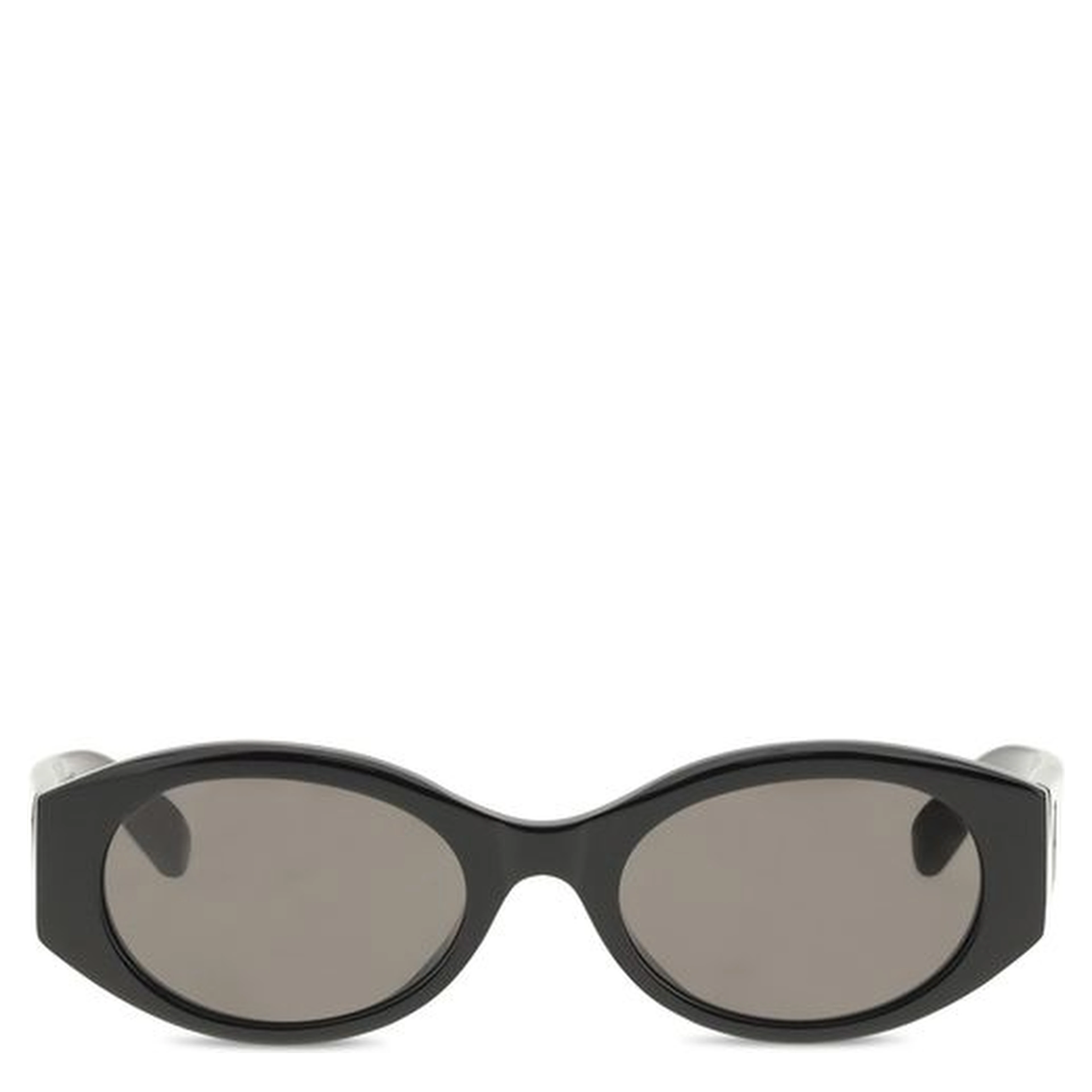 Black Acetate Sunglasses