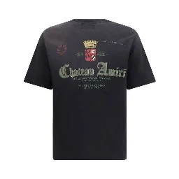 Black Cotton Sportswear