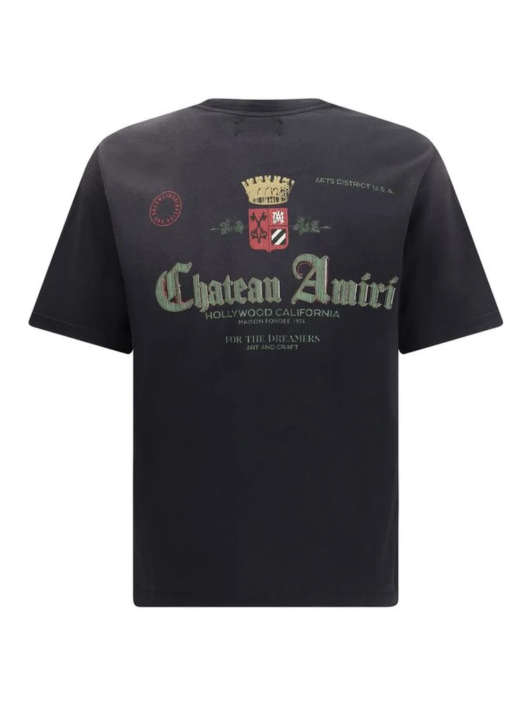 Black Cotton Sportswear alternative