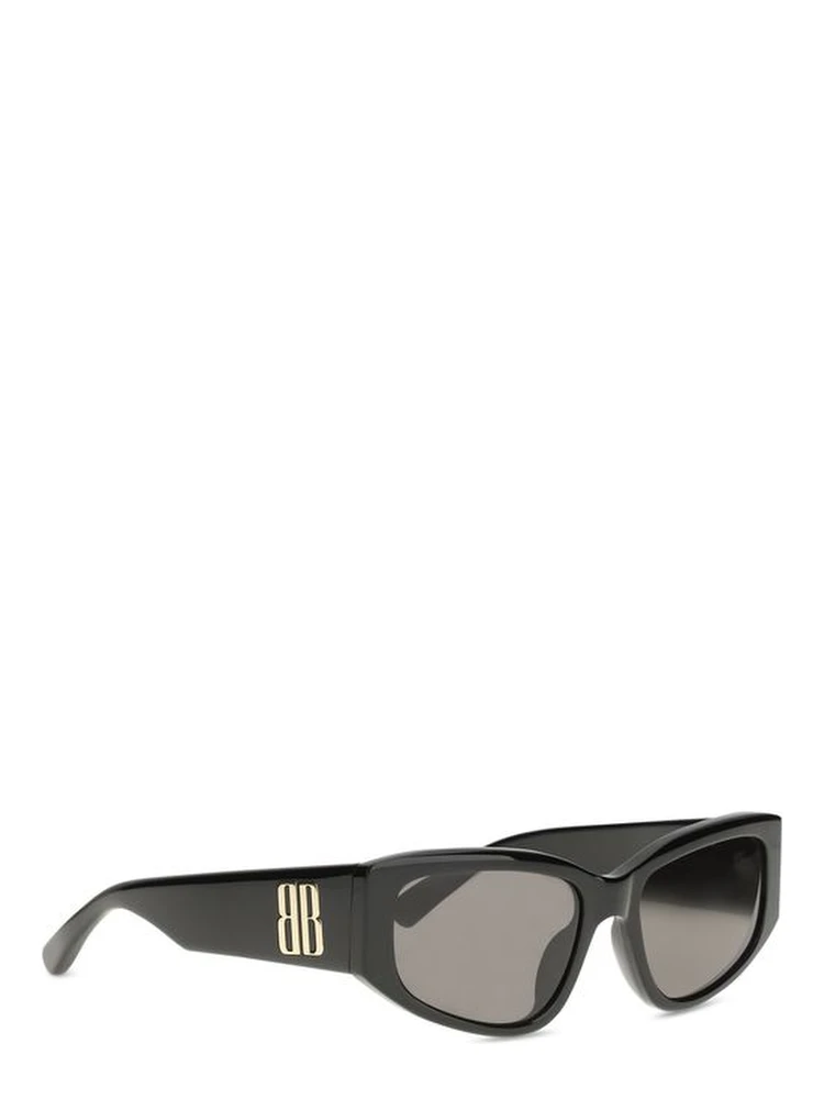 Black Acetate Sunglasses alternative