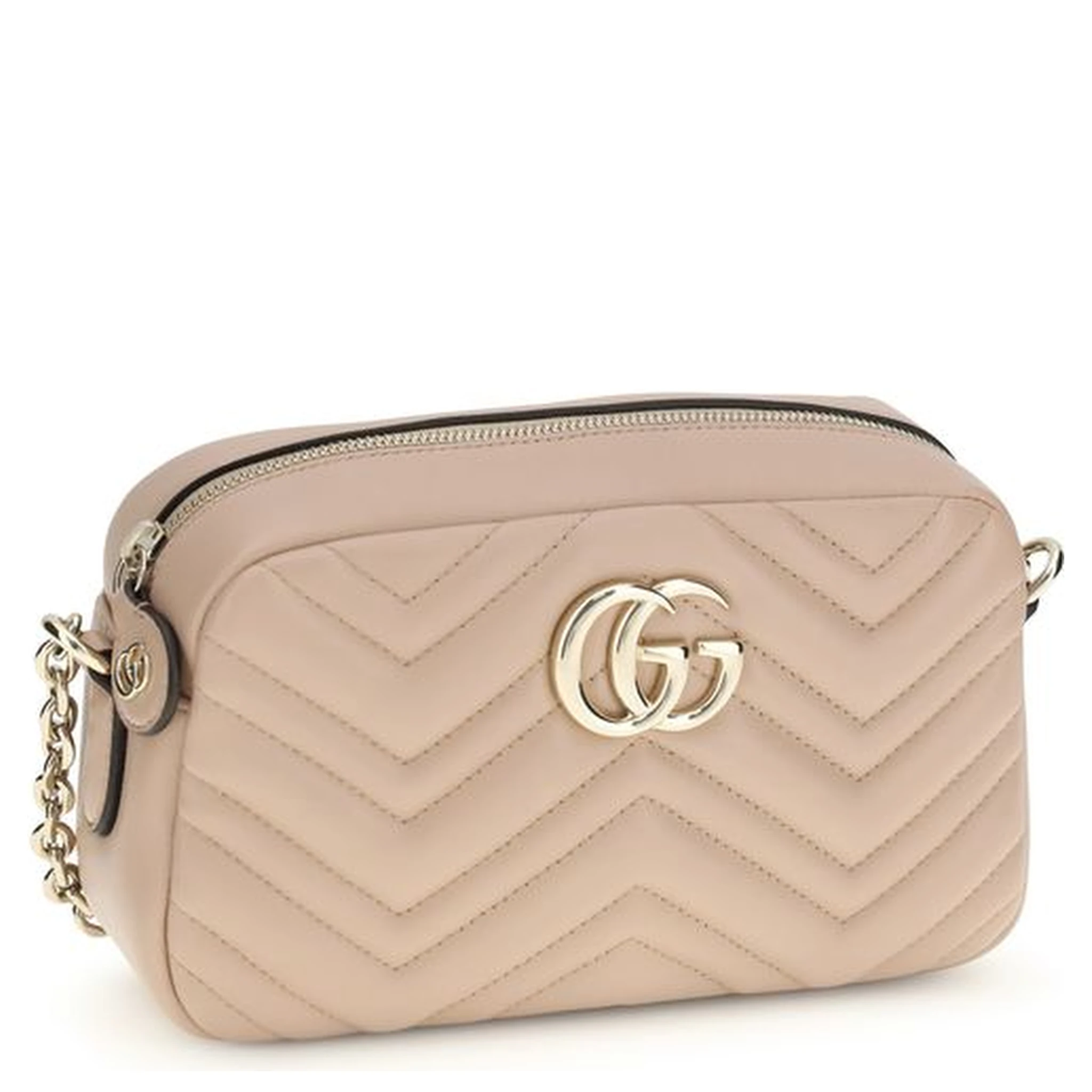 Multicolor Calf Leather Bos Taurus Handbag