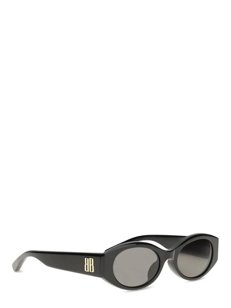 Black Acetate Sunglasses alternative