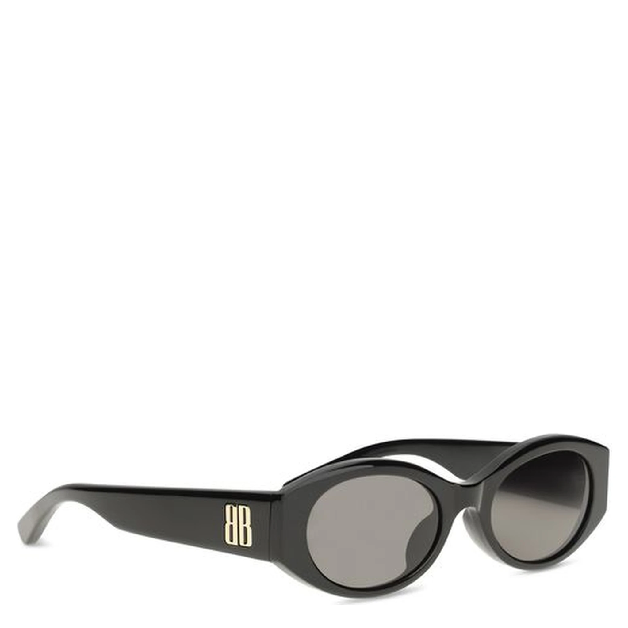 Black Acetate Sunglasses