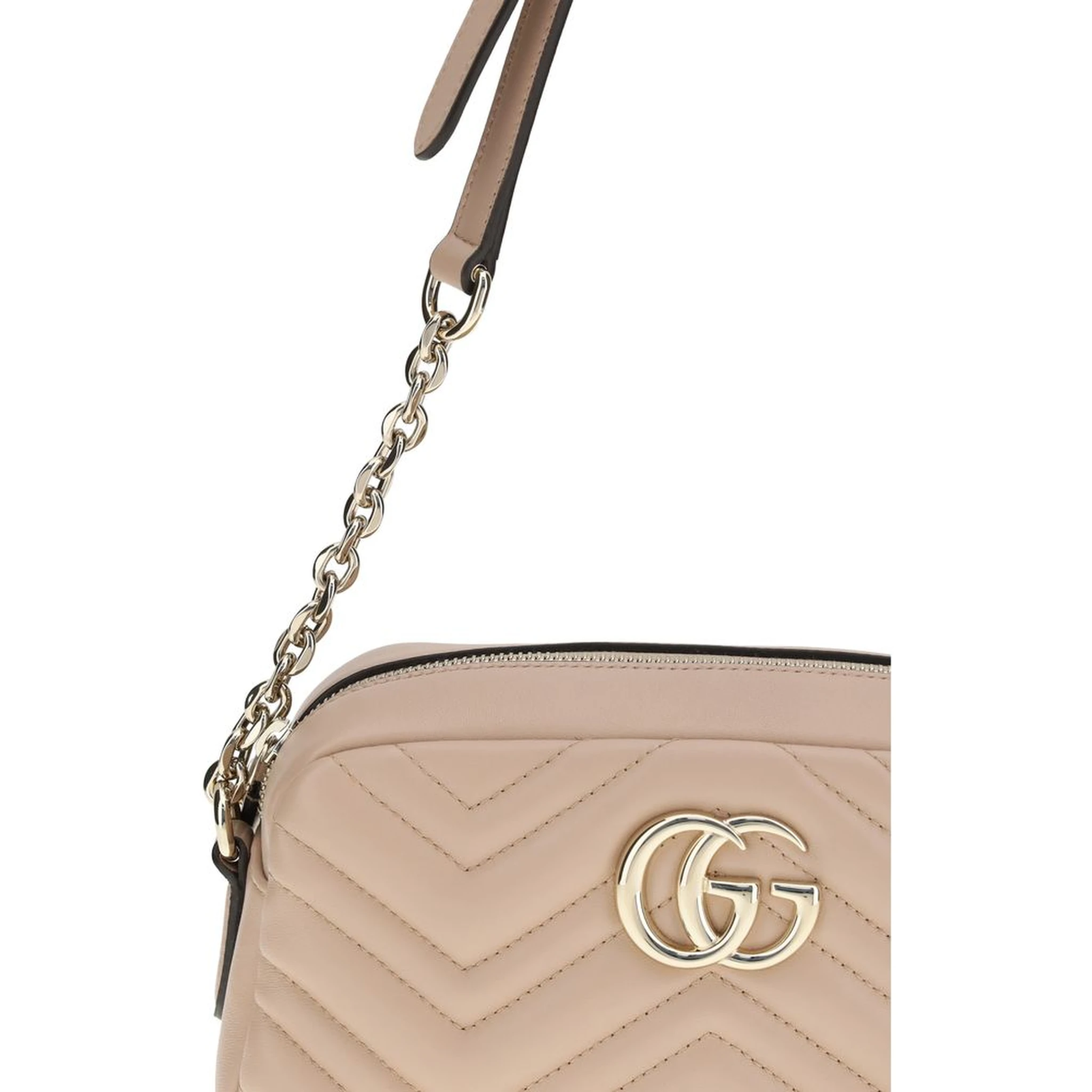 Multicolor Calf Leather Bos Taurus Handbag