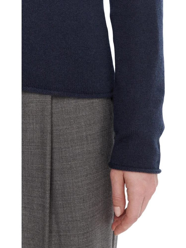 Blue Wool Sweatshirt alternative