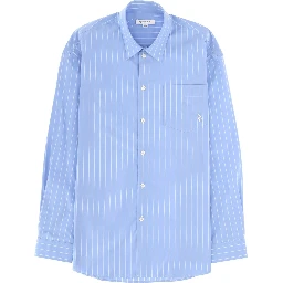 SHIRT WITH LOGO
