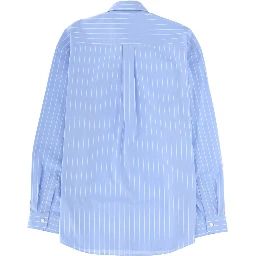 SHIRT WITH LOGO