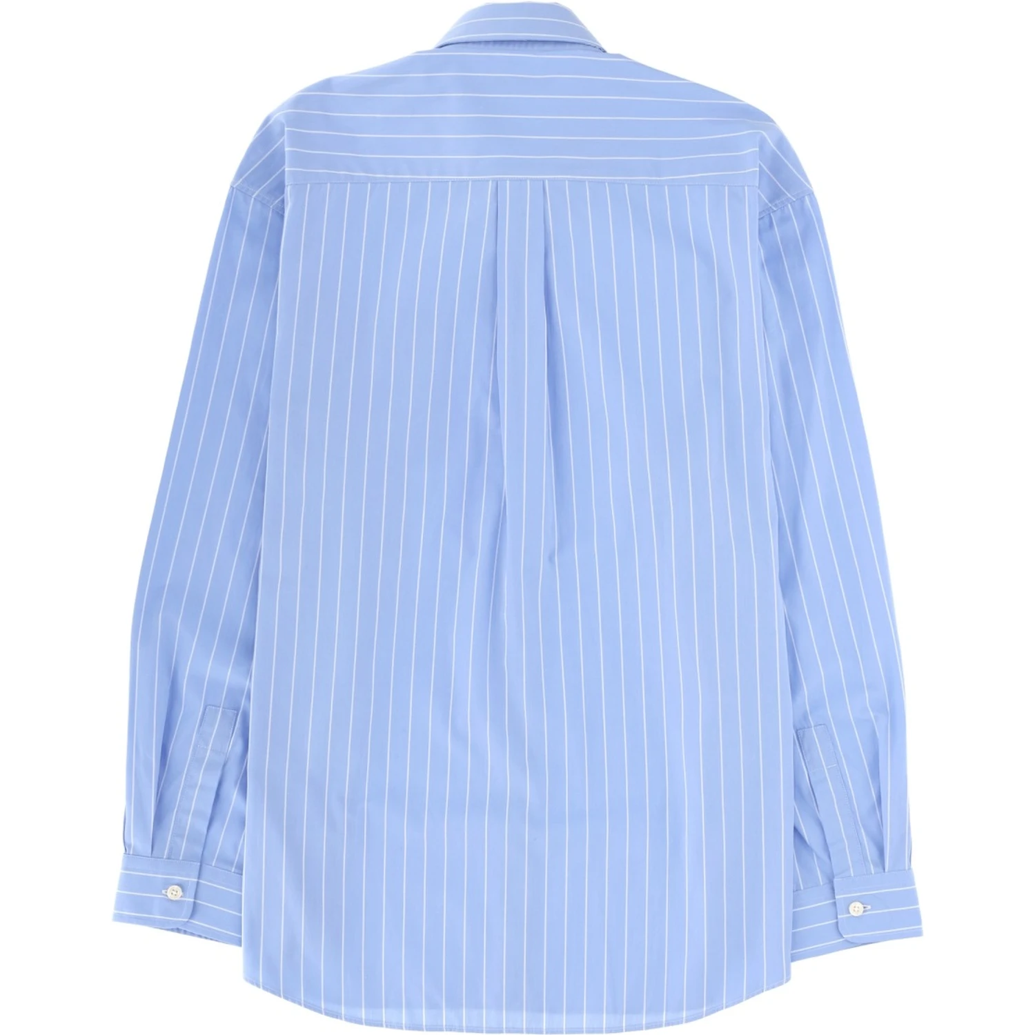 SHIRT WITH LOGO