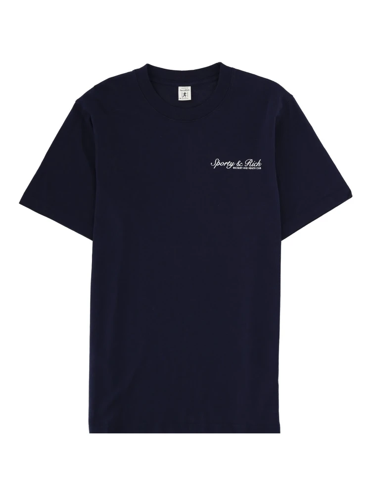 T-SHIRT "SYRACUSE"