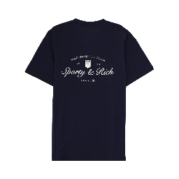 T-SHIRT "SYRACUSE"