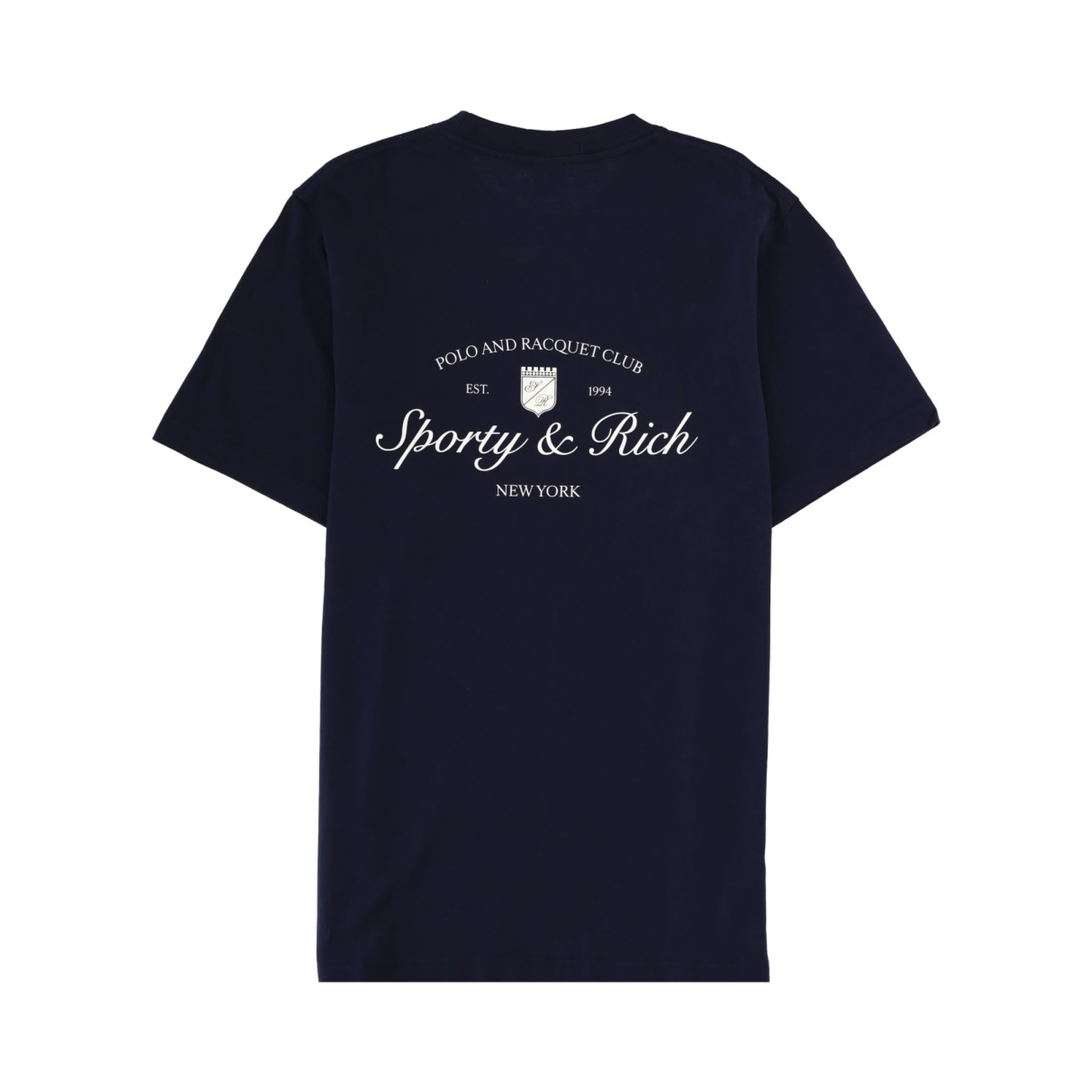 T-SHIRT "SYRACUSE"