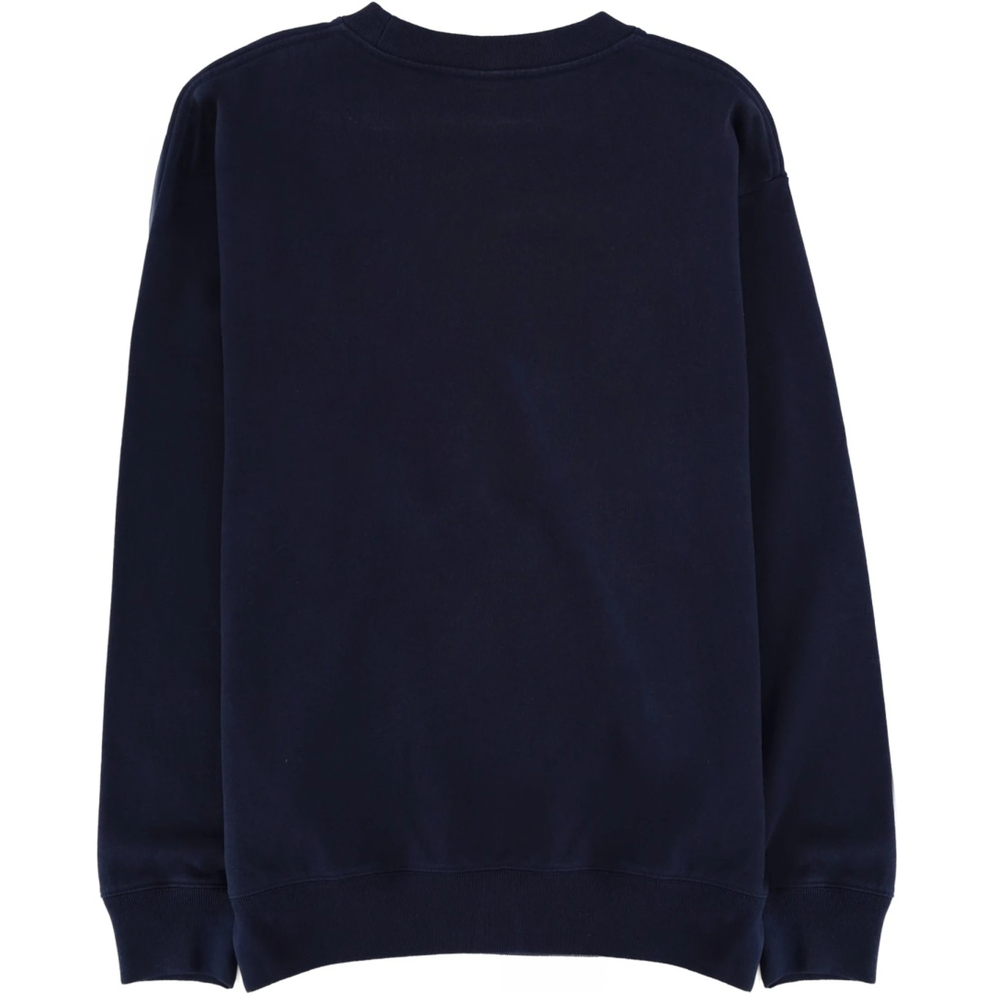 SWEATSHIRT WITH EMBROIDERY