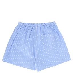 "MINI BOXERS" SHORTS