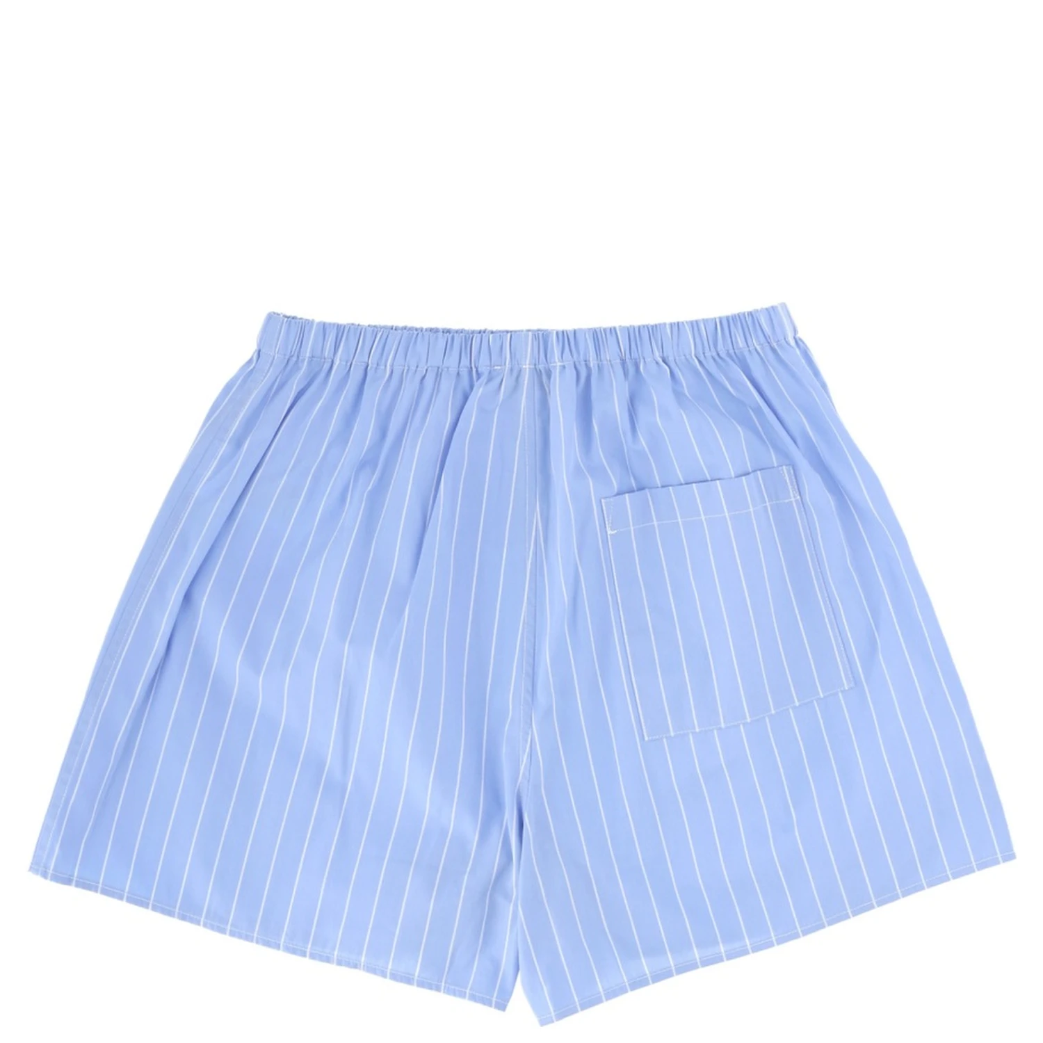 "MINI BOXERS" SHORTS