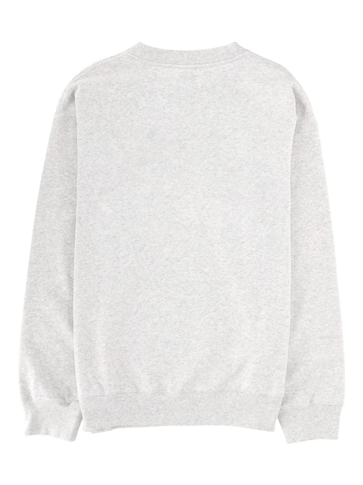 SWEATSHIRT WITH EMBROIDERY alternative