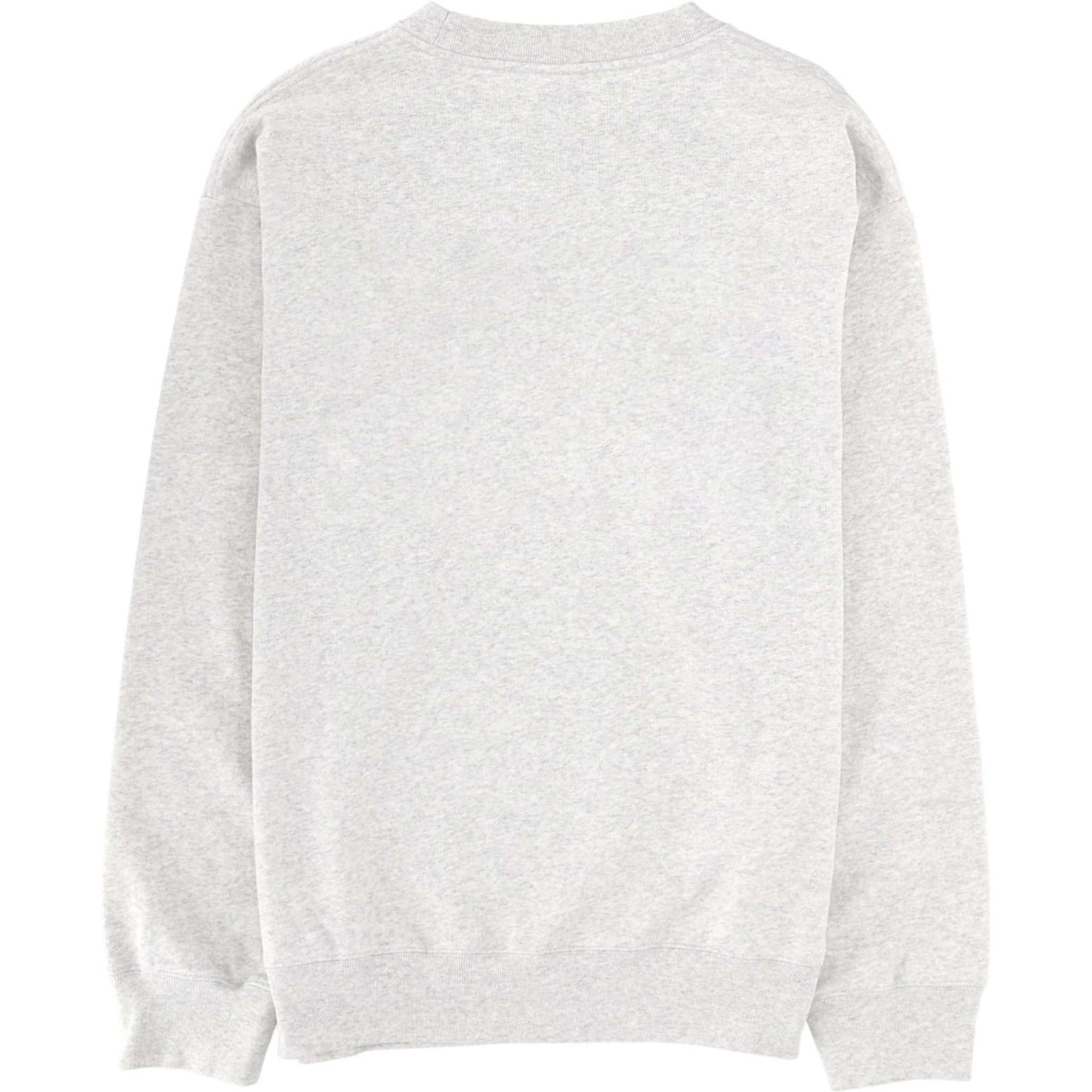 SWEATSHIRT WITH EMBROIDERY