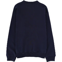 "NY HEALTH CLUB" SWEATSHIRT