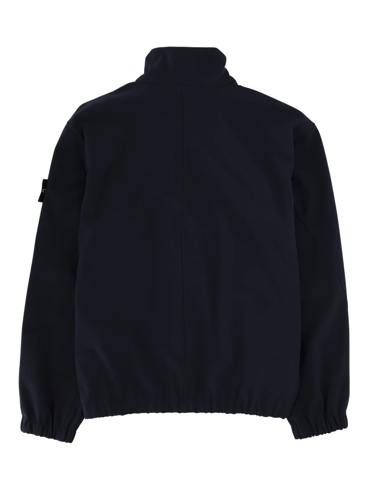 STIFF COLLAR JACKET alternative