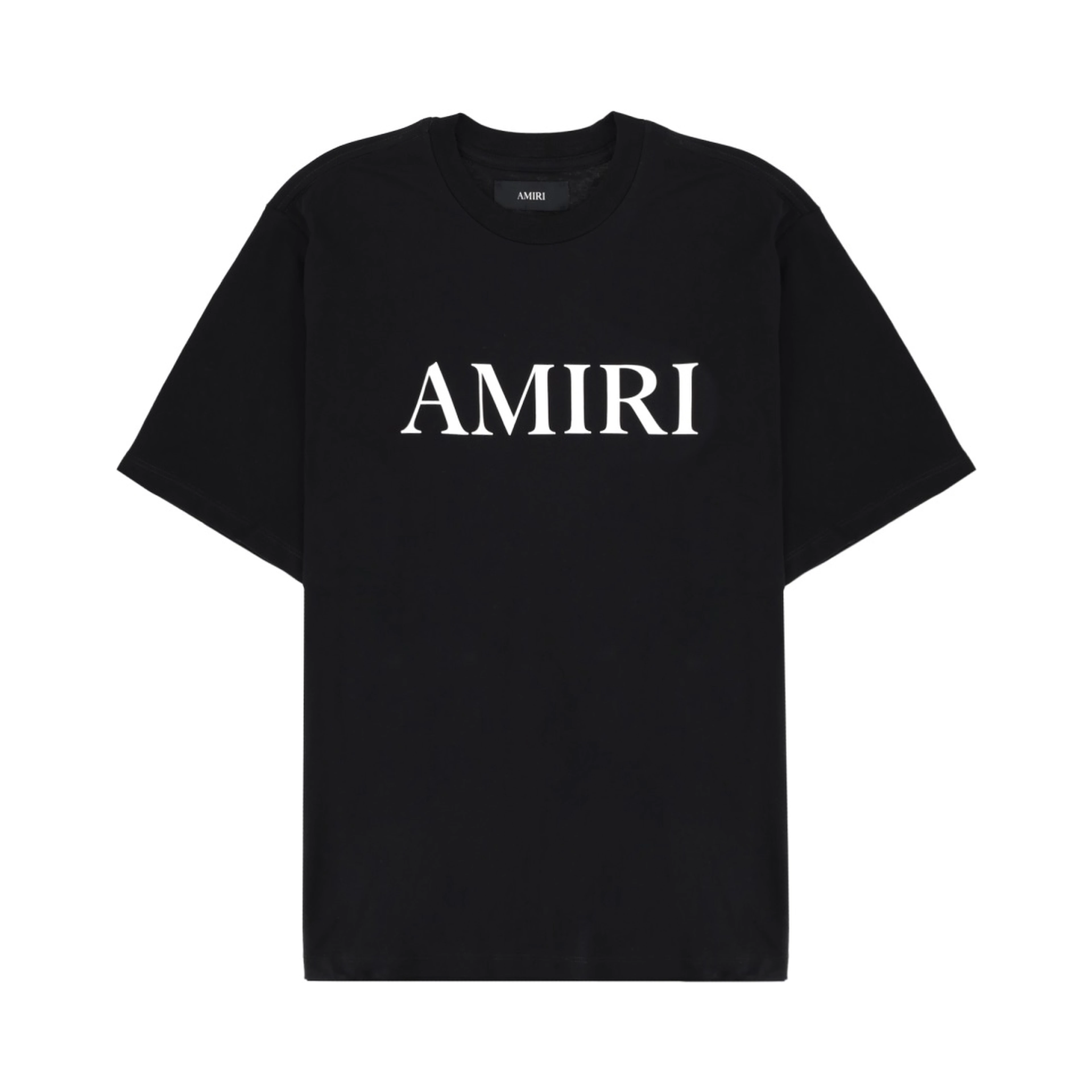 T-SHIRT CON LOGO