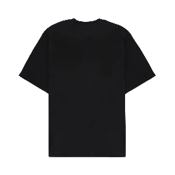 T-SHIRT CON LOGO