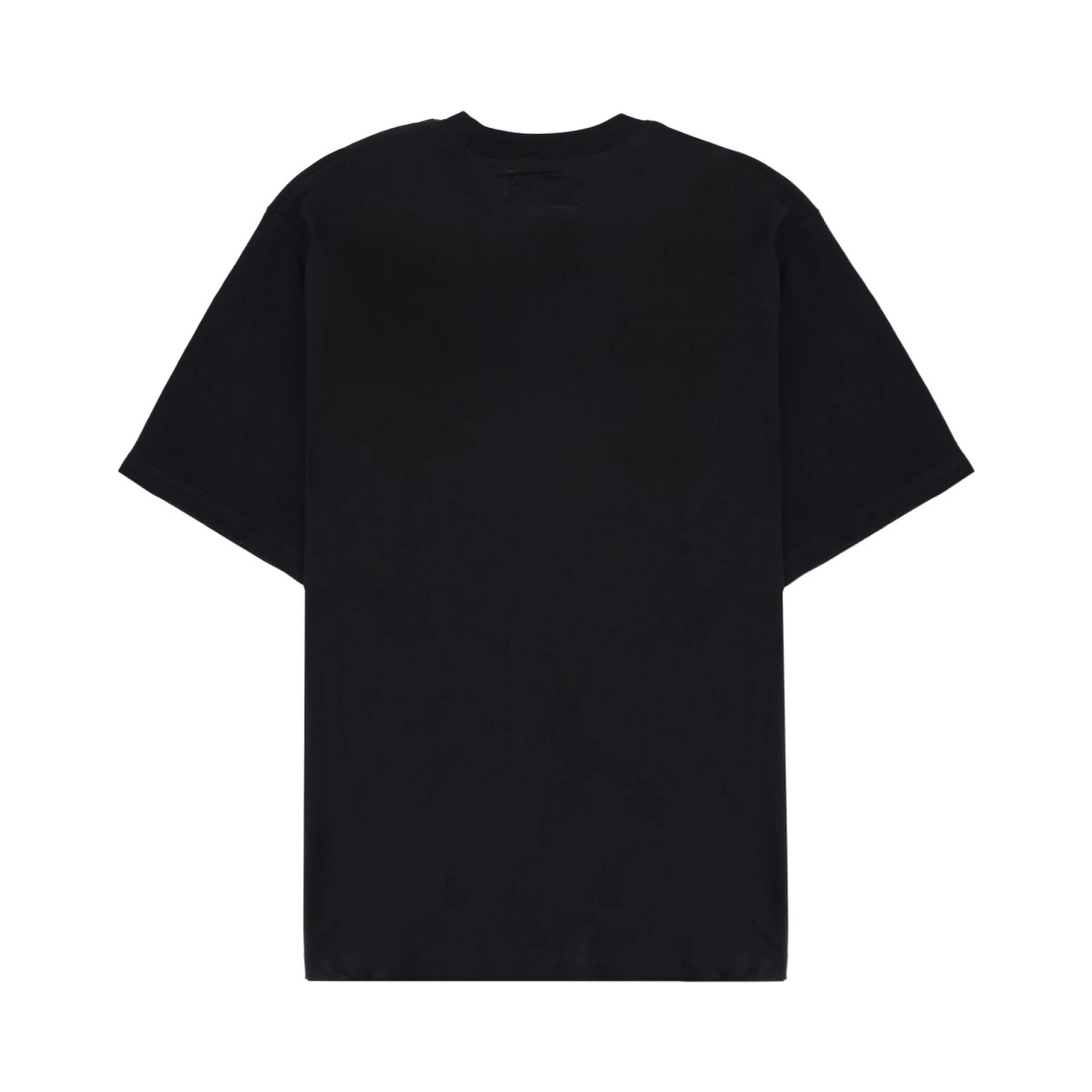 T-SHIRT CON LOGO