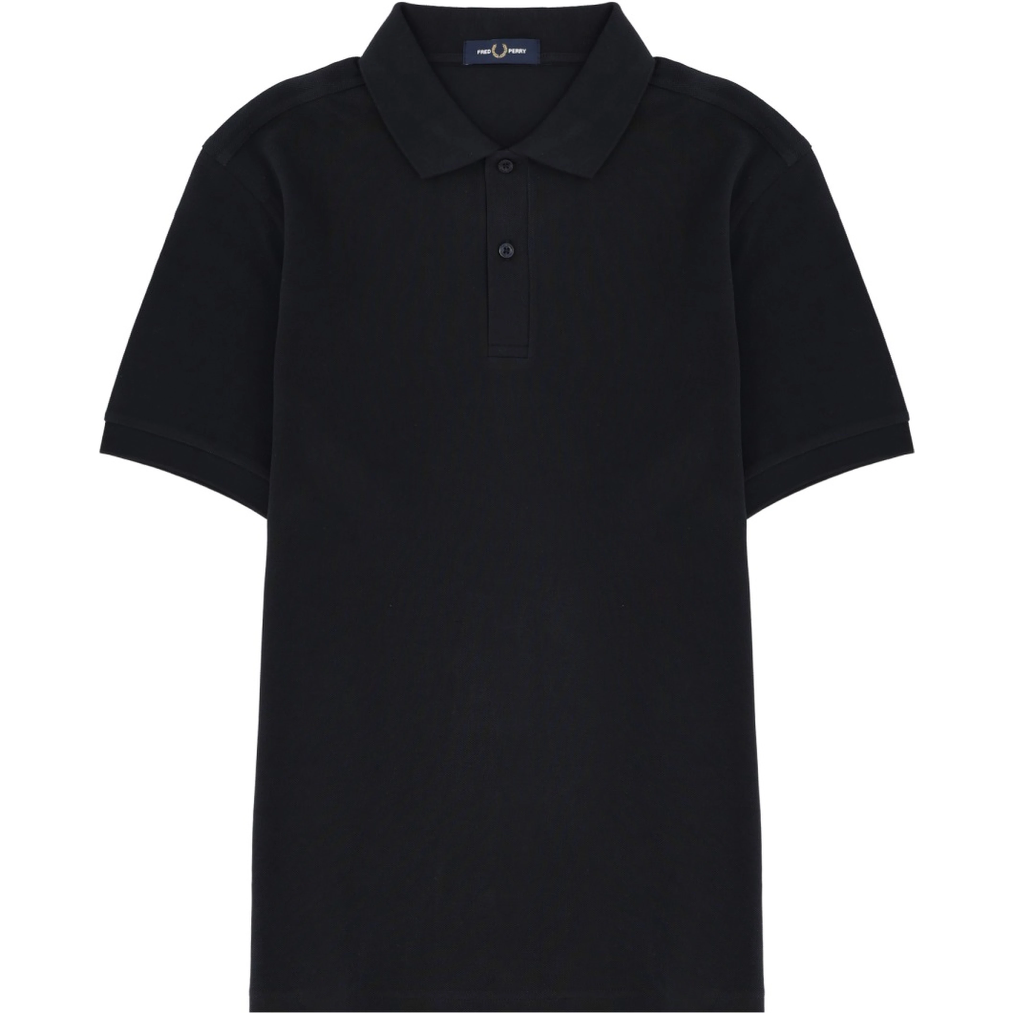 POLO WITH LOGO
