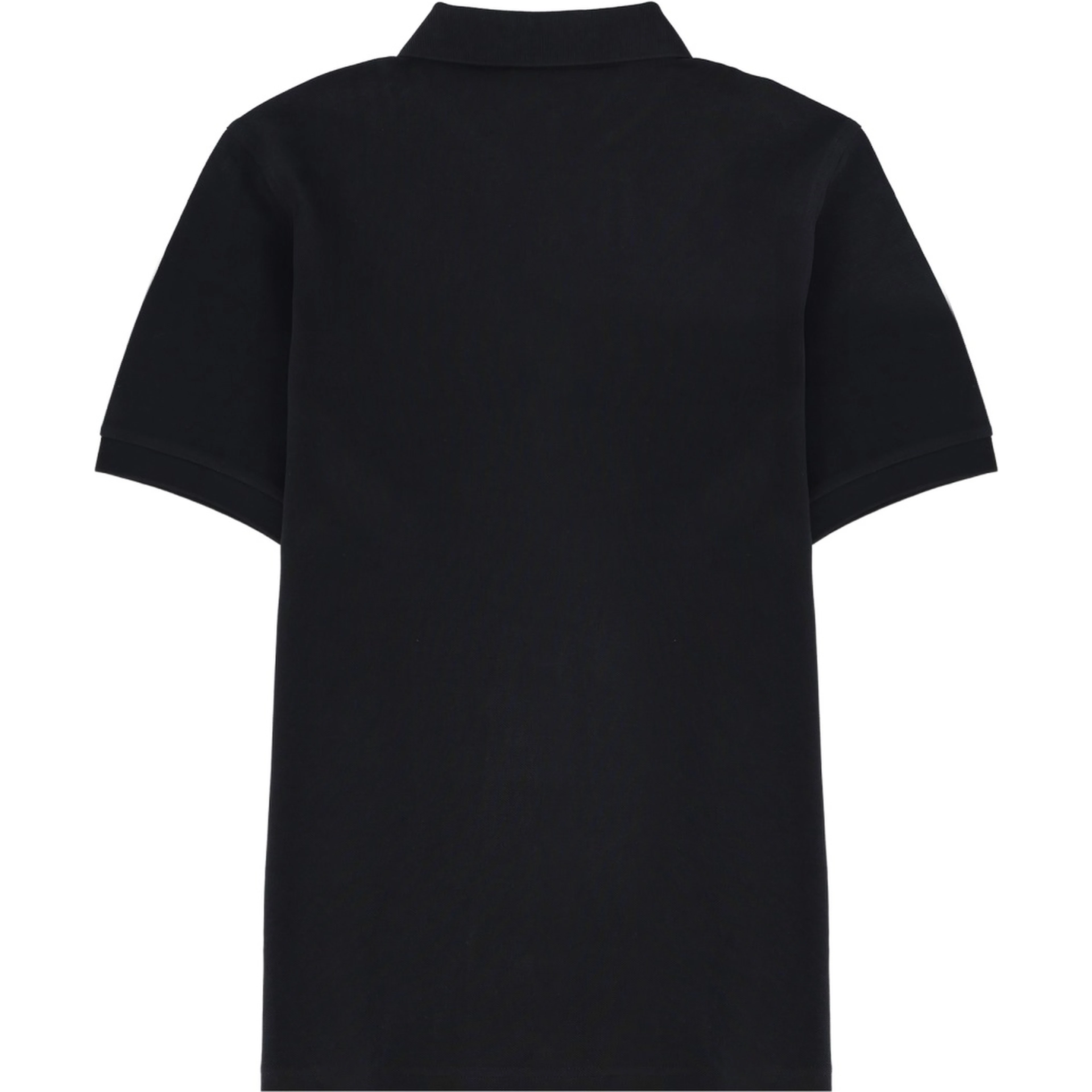 POLO WITH LOGO