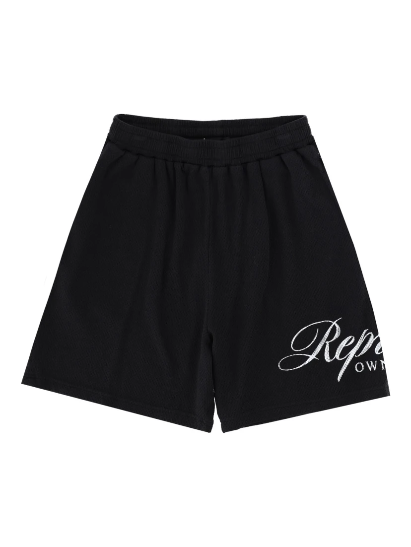 SHORTS WITH LOGO