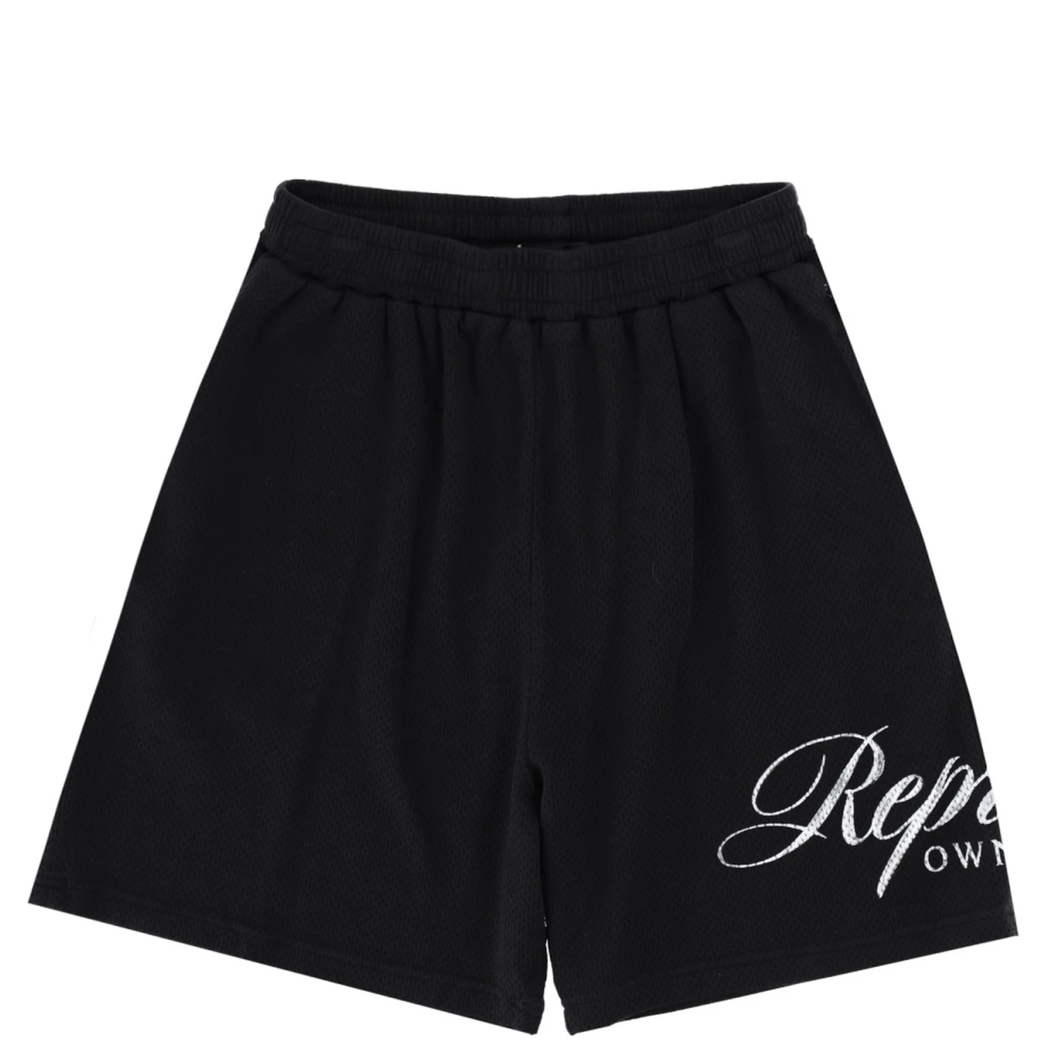 SHORTS WITH LOGO