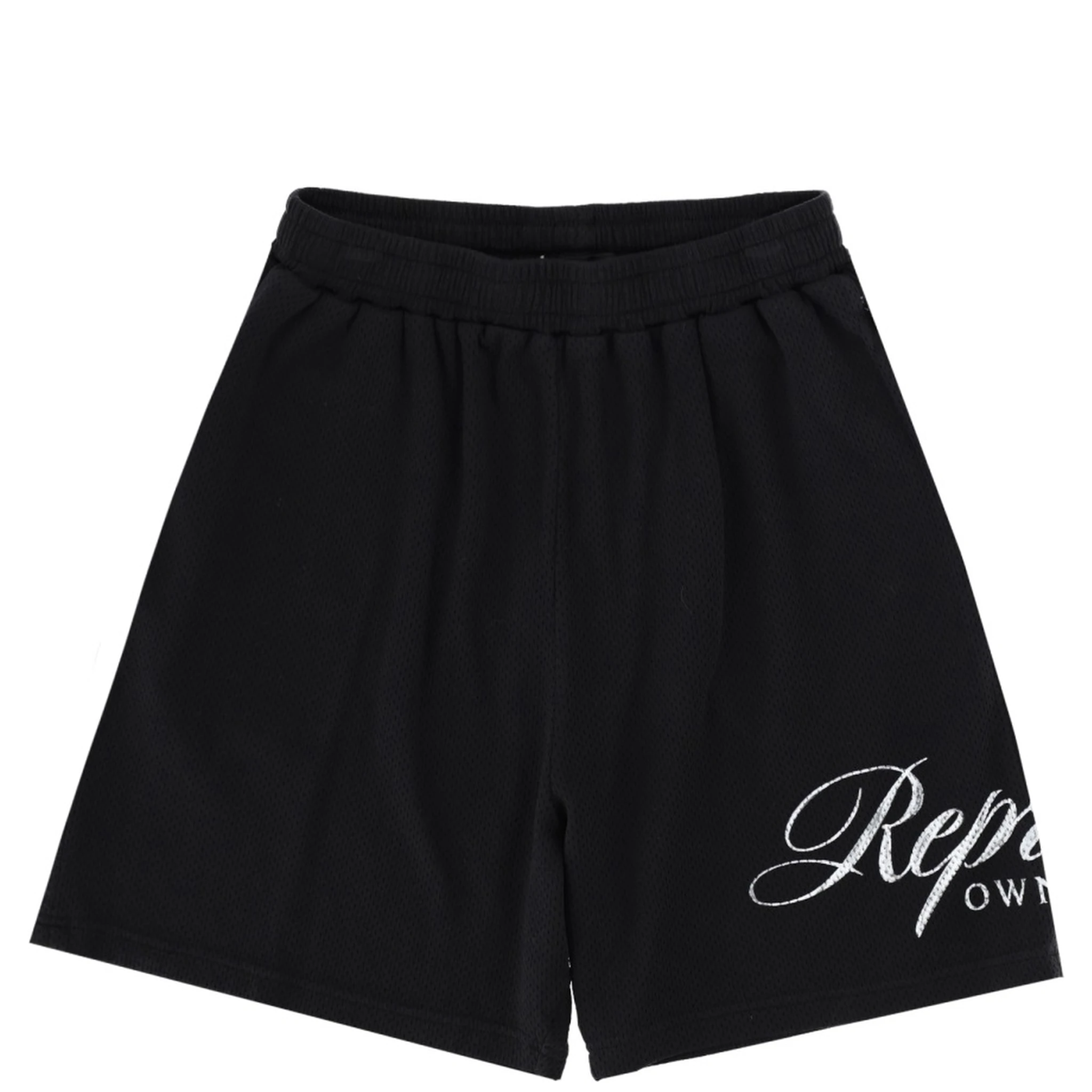 SHORTS WITH LOGO