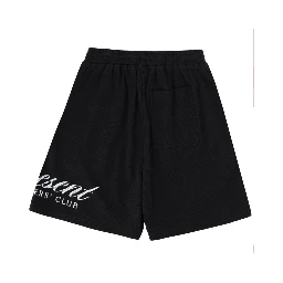 SHORTS WITH LOGO