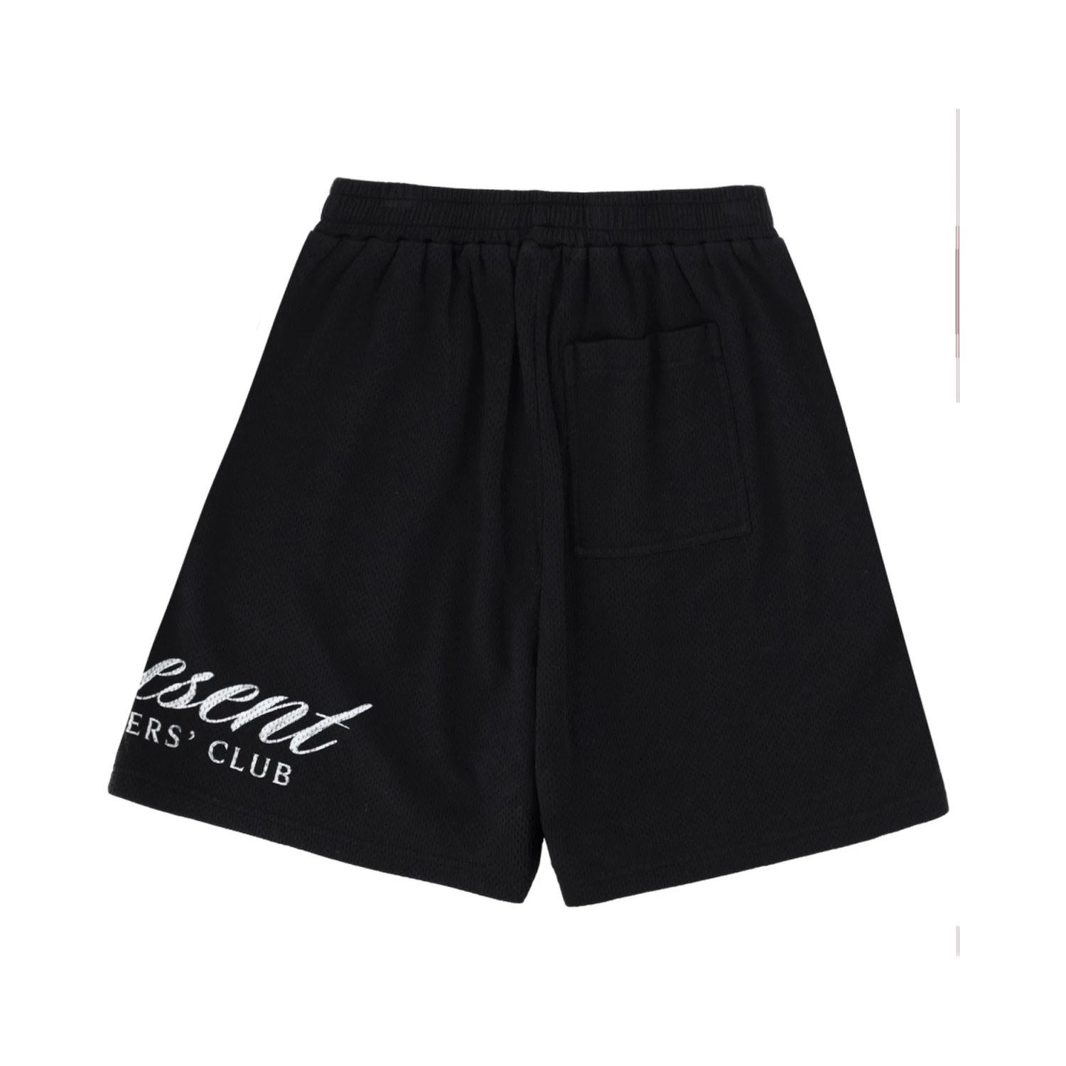 SHORTS WITH LOGO