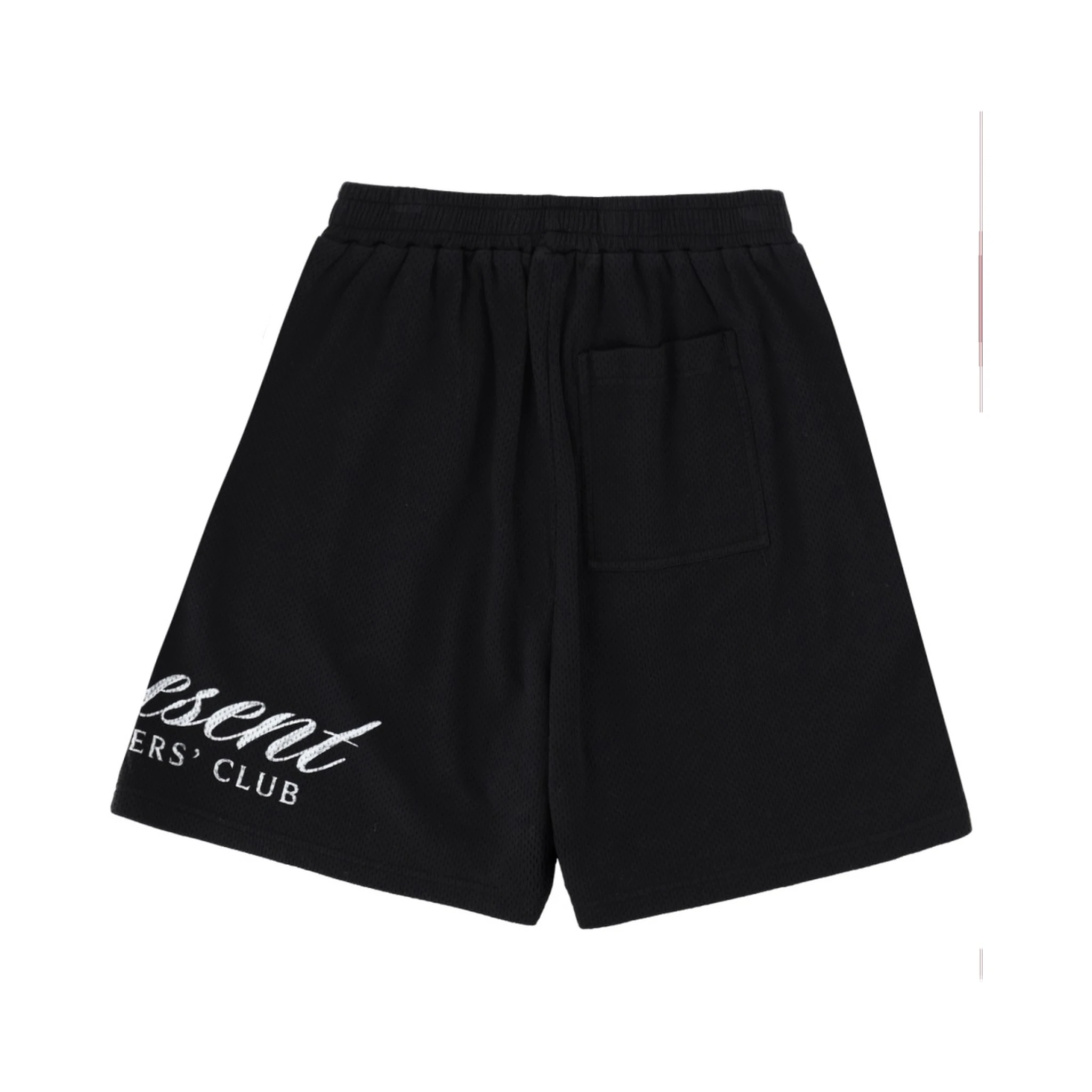 SHORTS WITH LOGO