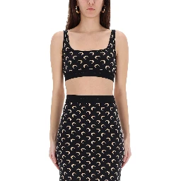 TOP BRA "MOON"