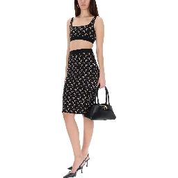 TOP BRA "MOON"