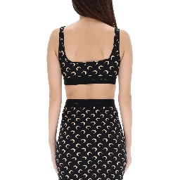 TOP BRA "MOON"