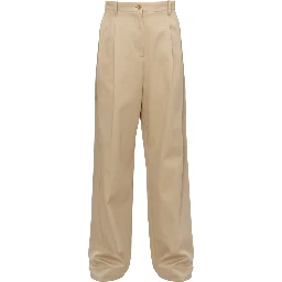 TAILORED PANTS "GINNY"