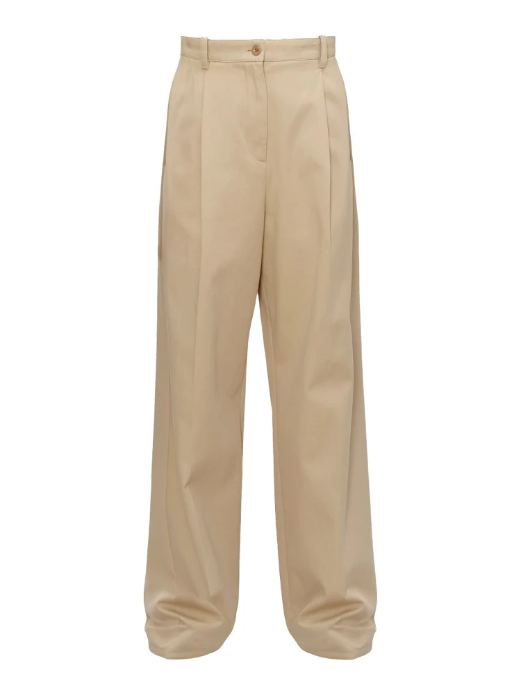 TAILORED PANTS "GINNY"