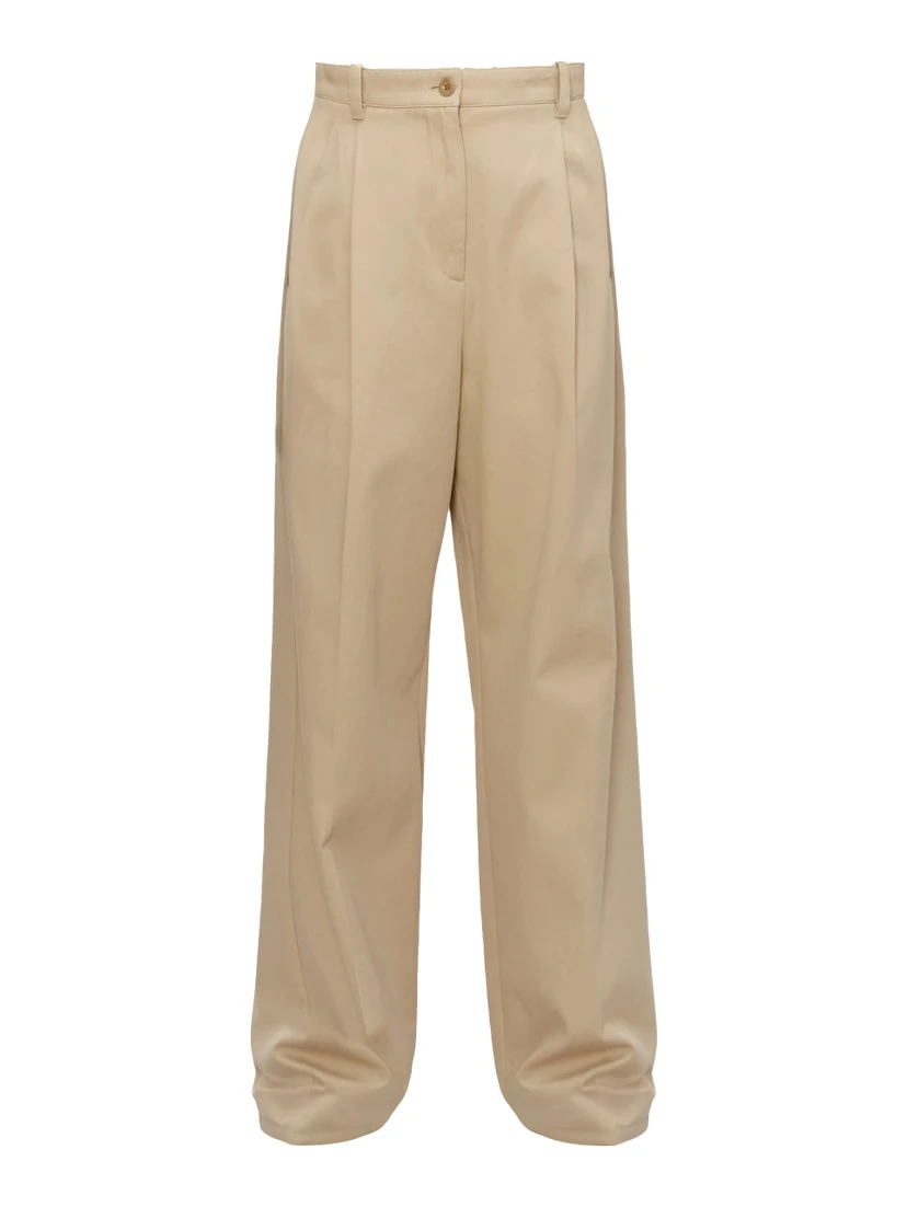 TAILORED PANTS "GINNY"