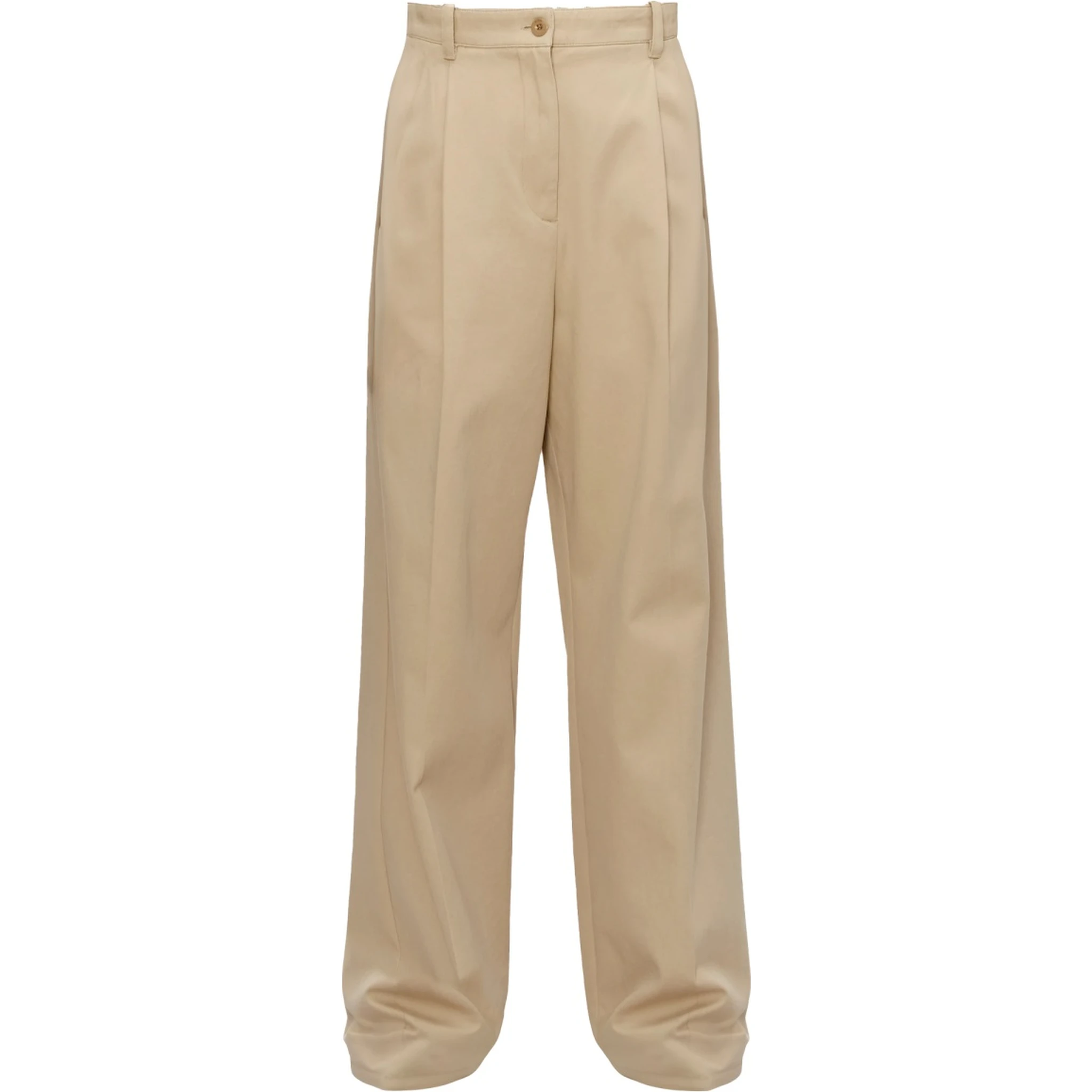 TAILORED PANTS "GINNY"