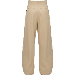 TAILORED PANTS "GINNY"