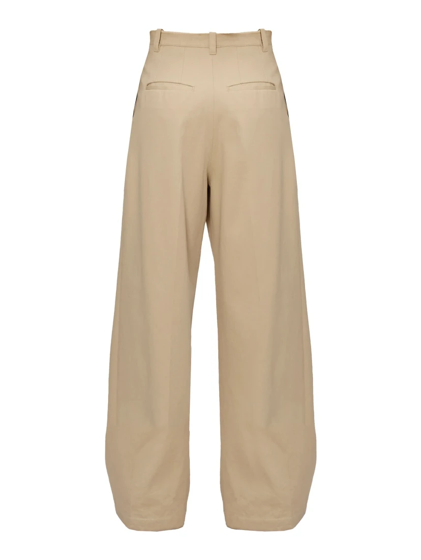 TAILORED PANTS "GINNY"