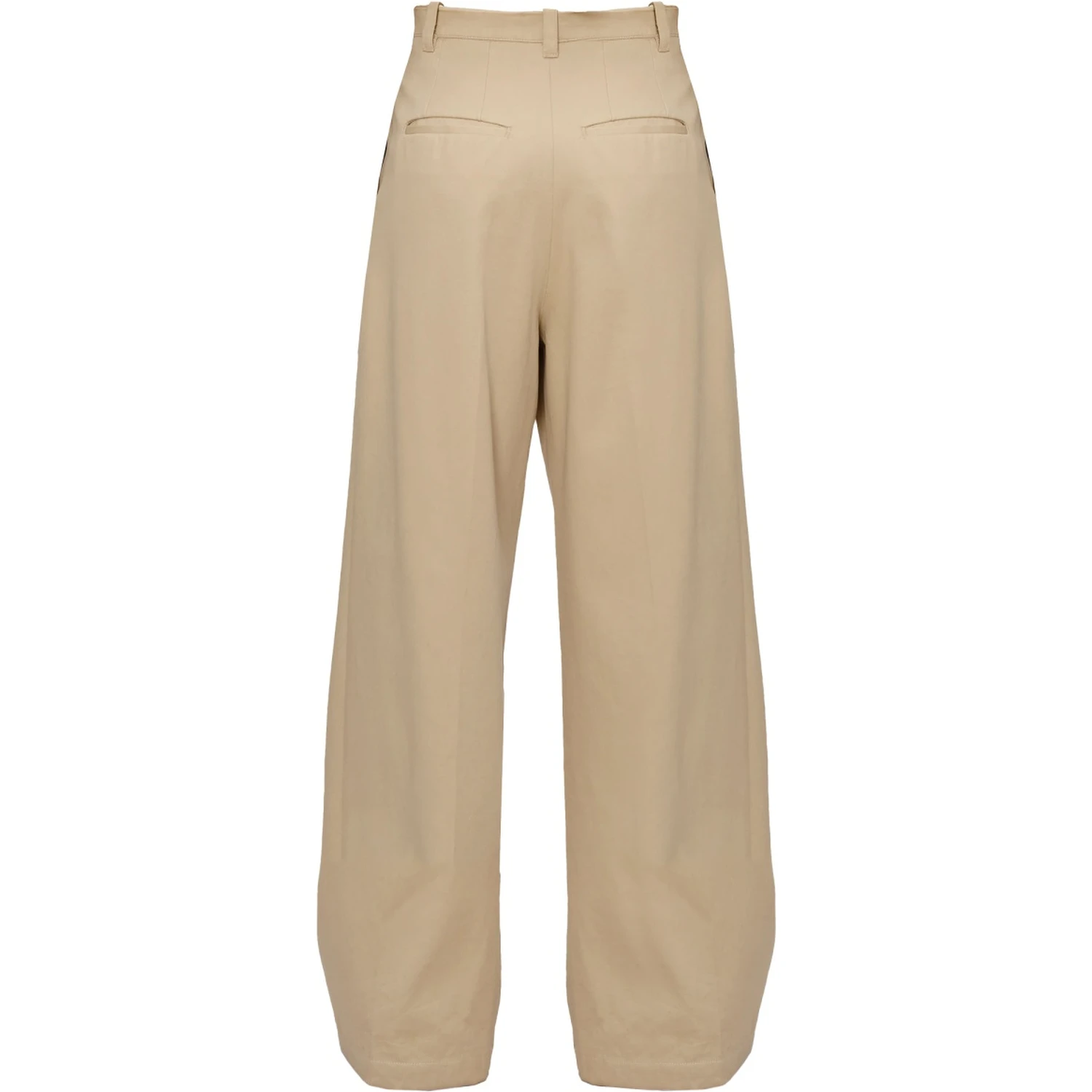 TAILORED PANTS "GINNY"