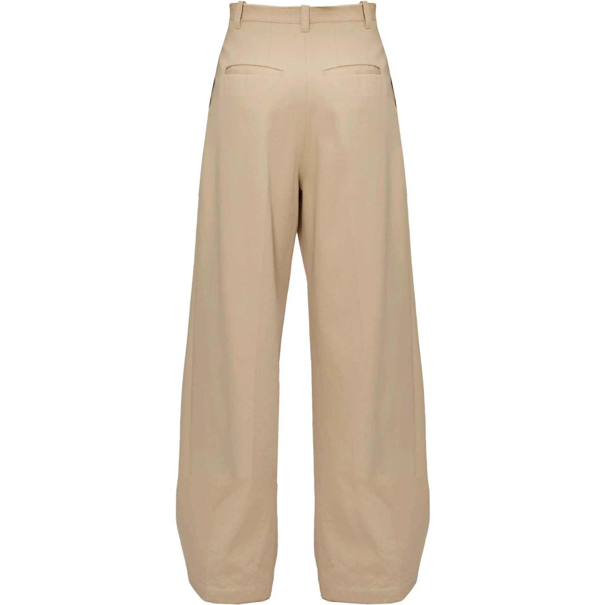 TAILORED PANTS "GINNY"