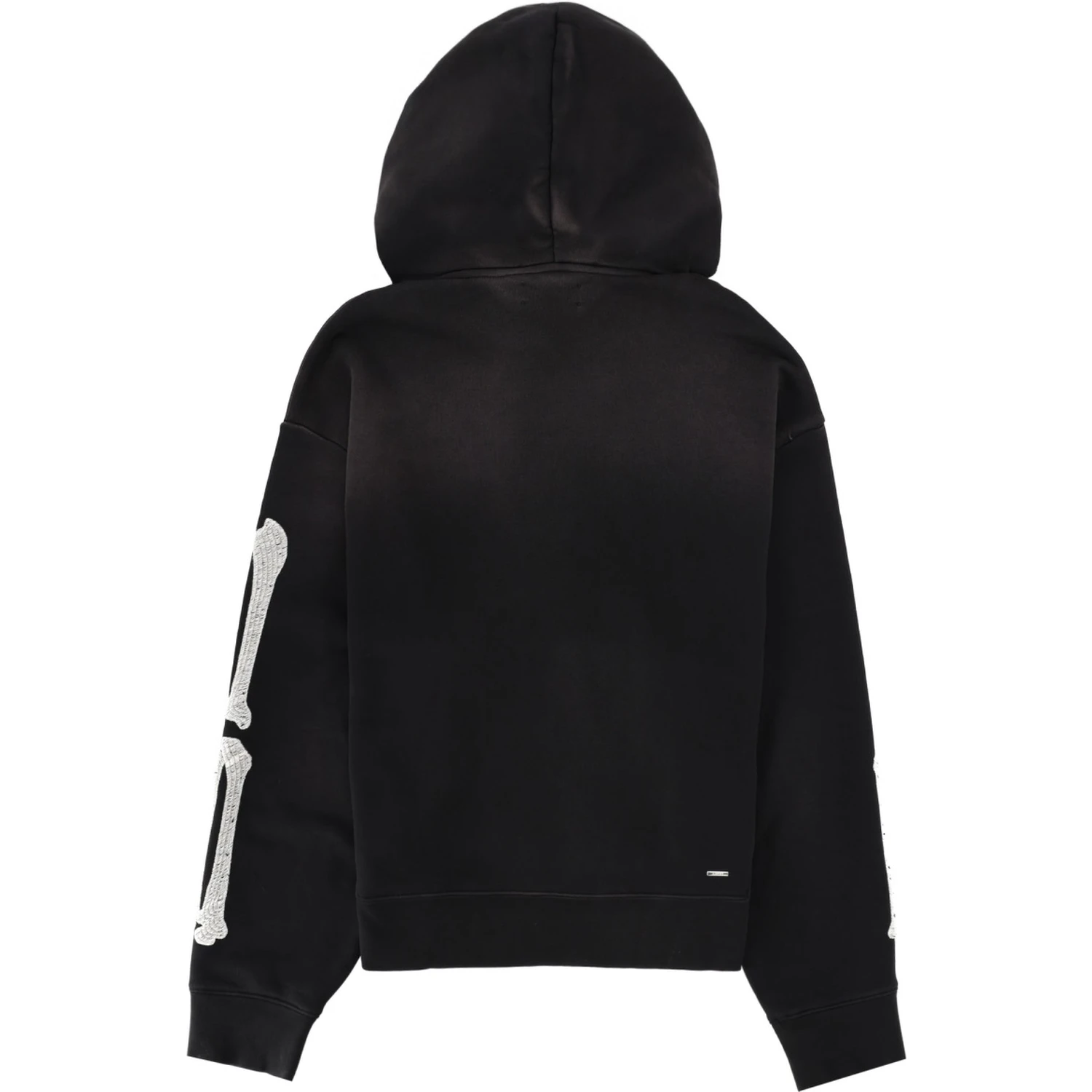 "BONES" SWEATSHIRT